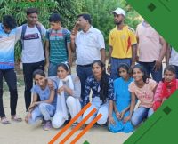 बेगूसराय में प्रतियोगिता का आयोजन, शेखपुरा खिलाड़ी लेंगे भाग  