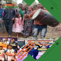 एमपी के रूसा गांव का सचिन अन्तर्राष्ट्रीय स्तर पर बना सितारा, कबड्डी में लिया हिस्सा  