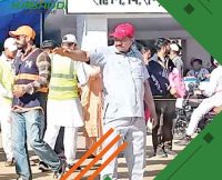 पालनपुर में कबड्डी प्रतियोगिता का हुआ समापन, खिलाड़ियों ने बढ़-चढ़कर लिया हिस्सा  