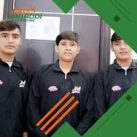 राजली गांव की बेटियों का दुबई में जलवा, लीग में खेलेगी  