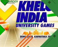 23 मई से नोएडा में शुरू KIUG, तैयारियों ने पकड़ी रफ्तार  