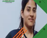 दुबई में खेलेगी राजस्थान की कल्पना, पति को लेकर चर्चित रही  