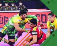 तीन बार की चैंपियन पटना पाइरेट्स ने बदला कोच स्टाफ, नरेंद्र कुमार रेधु बनें हेड कोच  