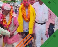 डिंडौरी के युवक ने अन्तर्राष्ट्रीय खिलाड़ी बताकर पाया सम्मान, कलेक्टर से की शिकायत  