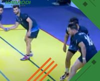 82 वर्षीय व्यक्ति भी खेलेगा कबड्डी, ग्रामीण ओलम्पिक में धूम  