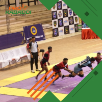 1 Bat स्पोर्टिंग बनेगा घाटकोपर कबड्डी प्रीमियर लीग का प्रायोजक, 21 से होगा शुरू  