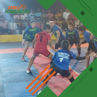 बालाघाट में महिला कबड्डी प्रतियोगिता आयोजित, टीमों में जोश  