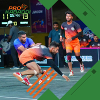 YKS : आज होंगे प्लेऑफ के मुकाबले, कल छह मैचों के बाद हारा अहमदनगर  