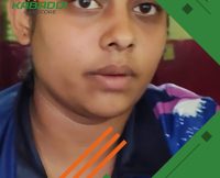 कबड्डी खिलाड़ी रूपा का आरोप, सचिव ने रोका नेशनल खेलने से  