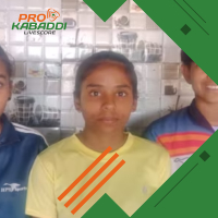 खुदनपुरी की महक को राजस्थान की कमान, टीम हुई उड़ीसा रवाना  