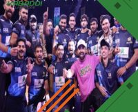 राजस्थान में रियल कबड्डी लीग का होगा बेहतरीन आयोजन  