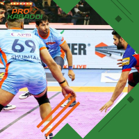 मेरठ में आयोजित हुई कबड्डी प्रतियोगिता, यूपी की टीम ने जीता शानदार मैच  