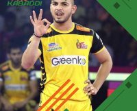 ऊना के विशाल की टीम में जगह, PKL में दिखाया प्रदर्शन  