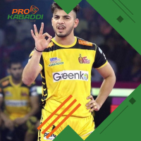 ऊना के विशाल की टीम में जगह, PKL में दिखाया प्रदर्शन  