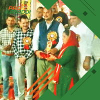 दुर्गा भवानी घेड़ भंबेड मेले में कबड्डी प्रतियोगिता का हुआ आयोजन, भुआणा टीम जीती   दुर्गा भवानी घेड़ भंबेड मेले में कबड्डी प्रतियोगिता का हुआ आयोजन, भुआणा टीम जीती