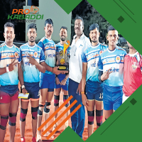 वासमत में राज्य स्तरीय कबड्डी टूर्नामेंट का समापन, साईं सेवा खेल मंडल बनी विजेता   वासमत में राज्य स्तरीय कबड्डी टूर्नामेंट का समापन, साईं सेवा खेल मंडल बनी विजेता