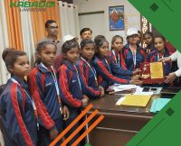 लखीमपुर में कम सुविधाओं में खिलाड़ियों ने बाजी मारी, स्टेट चैंपियन बने खिलाड़ी  