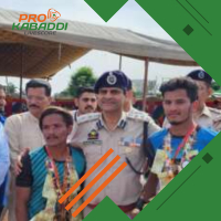घगवाल पुलिस द्वारा कबड्डी प्रतियोगिता का आयोजन, नृसिंह टीम जीती   घगवाल पुलिस द्वारा कबड्डी प्रतियोगिता का आयोजन, नृसिंह टीम जीती