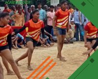 डोहग के आईटीआई में हुआ महिला कबड्डी टूर्नामेंट, मंडी टीम ने जीता ख़िताब  