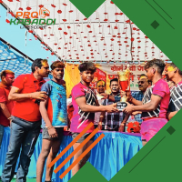 लिबरा में कबड्डी प्रतियोगिता का आयोजन हुआ, जांजगीर की टीम ने जीता ख़िताब  