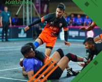 युवा कबड्डी सीरीज में आयोजित हुए प्ले-ऑफ के मुकाबले, नांदेड़-मुम्बई जीते  