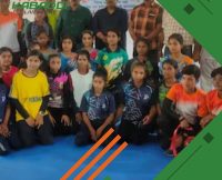 सहरसा में खिलाड़ियों को मिलेगा सुनहरा मौका, राज्य स्तर पर मिलेगा प्रमोशन  