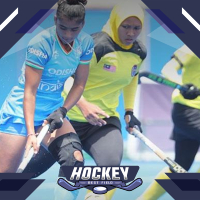 JAC : महिला टीम ने मलेशिया को हराकर शीर्ष पर बनाई जगह  