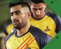 राहुल चौधरी का झलका दर्द, कहा, 'मेरे साथ नहीं हुआ उचित'  