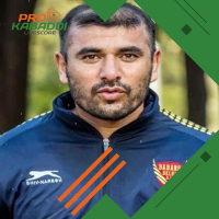 PKL में सहायक कोच बनें अजय ठाकुर, चोट से हो रहे रिकवर  