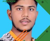 रामपुर के खिलाड़ी सुनील की कहानी, पौधारोपण की दे रहे प्रेरणा  