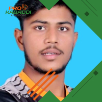 रामपुर के खिलाड़ी सुनील की कहानी, पौधारोपण की दे रहे प्रेरणा  