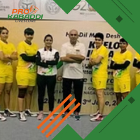 KIUG : कुरुक्षेत्र की महिला टीम जीती, हिमाचल को दूसरा स्थान  