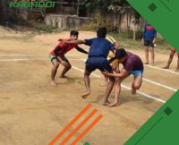 सरकाघाट में तीन दिन के लिए प्रतियोगिता, चंदेश टीम जीती  