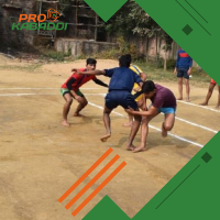 सरकाघाट में तीन दिन के लिए प्रतियोगिता, चंदेश टीम जीती  