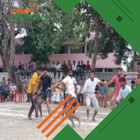 बक्सर में कबड्डी प्रतियोगिता आयोजित, फाइनल मैच केशवपुरम बस्ती ने जीता   बक्सर में कबड्डी प्रतियोगिता आयोजित, फाइनल मैच केशवपुरम बस्ती ने जीता