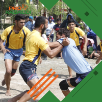 बुड़शाम गांव हैं कबड्डी खेल का गढ़, कई खिलाड़ियों ने कमाया नेशनल में नाम   बुड़शाम गांव हैं कबड्डी खेल का गढ़, कई खिलाड़ियों ने कमाया नेशनल में नाम