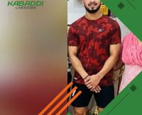 ईरान और पाकिस्तान को हराना है मुख्य लक्ष्य : विशाल  