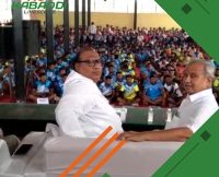 नटवर युवा टीम द्वारा कबड्डी का हुआ आयोजन, 40 टीमें लेगी भाग  