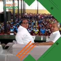 नटवर युवा टीम द्वारा कबड्डी का हुआ आयोजन, 40 टीमें लेगी भाग   नटवर युवा टीम द्वारा कबड्डी का हुआ आयोजन, 40 टीमें लेगी भाग