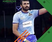 बिलासपुर कबड्डी सेंटर को बंद करने का मामला, अजय ठाकुर ने उठाई आवाज  