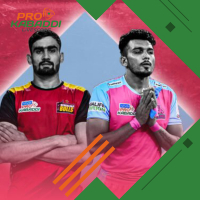 क्या इन शानदार युवा खिलाड़ियों को मिल सकती है भारतीय कबड्डी टीम में जगह?  