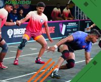 19वें दिन युवा कबड्डी सीरीज में दिखा घमासान, इन टीमों ने दर्ज की जीत  