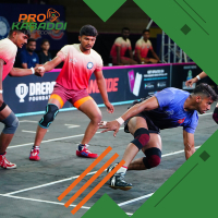 19वें दिन युवा कबड्डी सीरीज में दिखा घमासान, इन टीमों ने दर्ज की जीत  