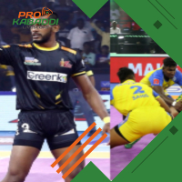 PKL-9 Preview : तेलुगु का कैसा रहा था पिछला सीजन, डालिए एक नजर  