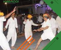 उम्र 75 की पर जुनून बेशुमार, बुजुर्गों पर कबड्डी का खुमार  