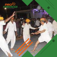 उम्र 75 की पर जुनून बेशुमार, बुजुर्गों पर कबड्डी का खुमार  