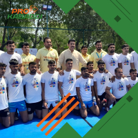 जयपुर के 7 खिलाड़ी अब गुजरात में लेंगे प्रशिक्षण, राज्यवर्धन सिंह का जताया आभार   जयपुर के 7 खिलाड़ी अब गुजरात में लेंगे प्रशिक्षण, राज्यवर्धन सिंह का जताया आभार