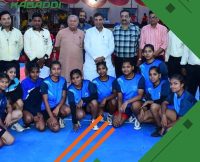 वारासिवनी में हुई प्रतियोगिता, रात्रिकाल में हुए 18 मैच  