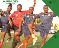 तंजानिया टीम में बोलेगा भारतीय कबड्डी कोच का बोलबाला, दो कोच देंगे सेवा  