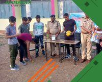 बड़ौद में कबड्डी प्रशिक्षण आयोजित, एक महीने चलेगा शिविर  